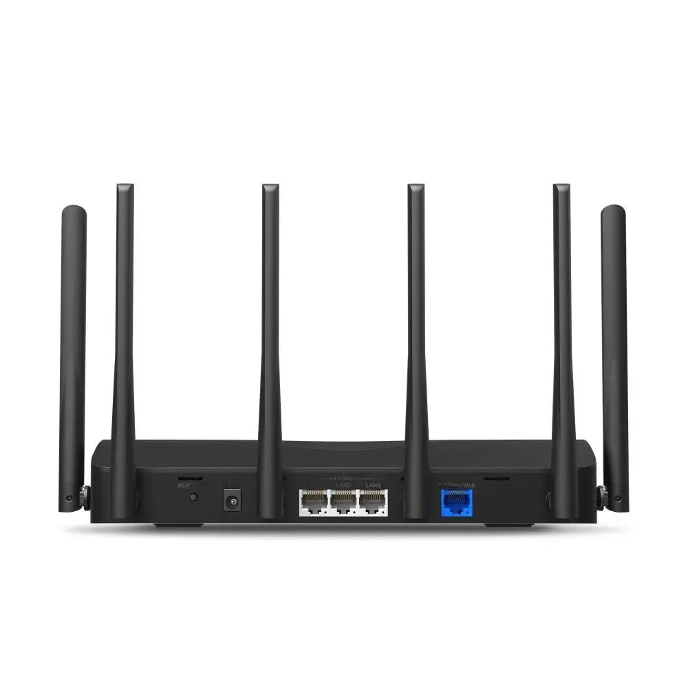 MercusysBE9300Tri-BandWi-Fi7RouterMR47BEMERMR47BE
