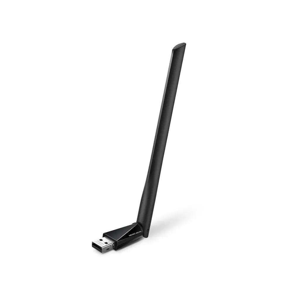 MercusysMA30HAC1300HighGainWirelessDualBandUSBAdapter