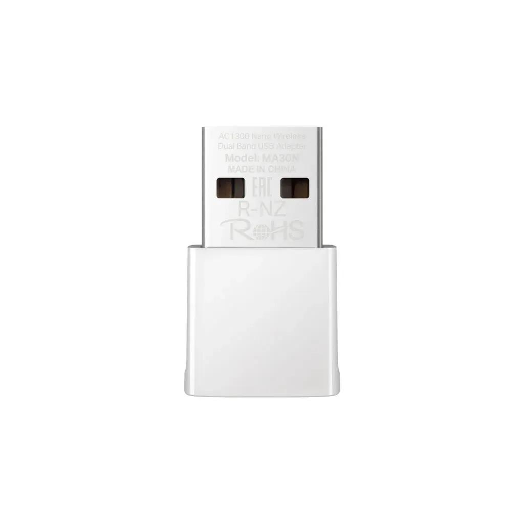 MercusysMA30NAC1300NanoWirelessDualBandUSBAdapter