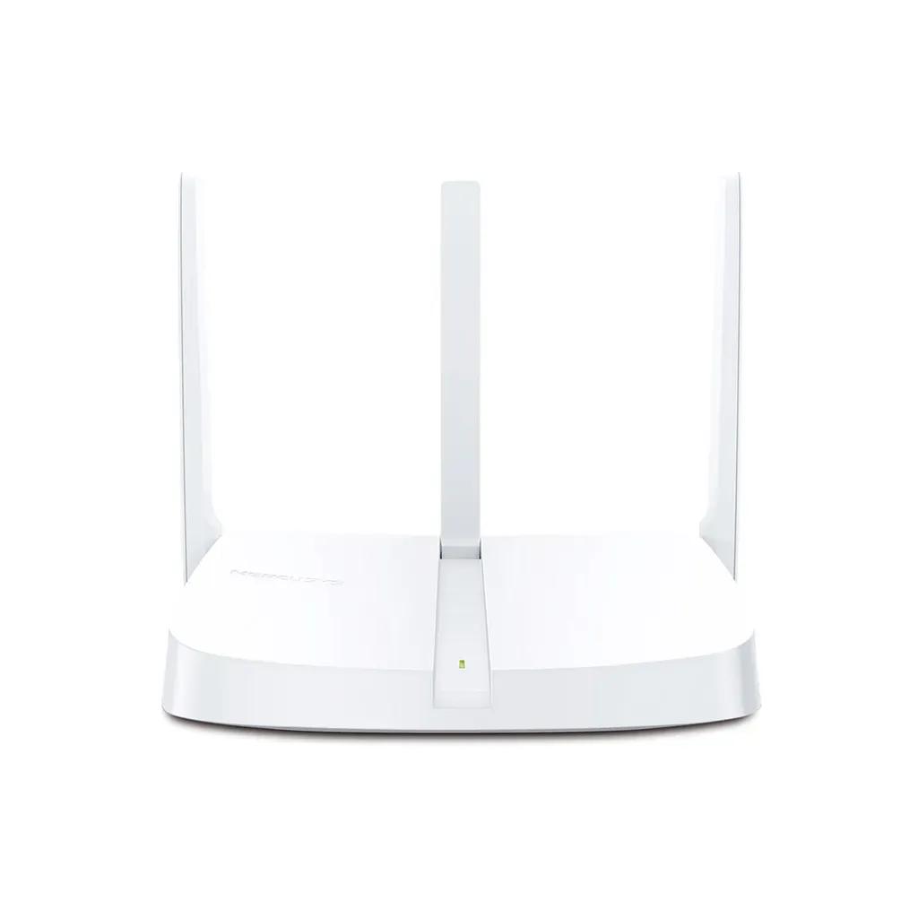 MercusysMW306RN300Multi-ModeWi-FiRouter