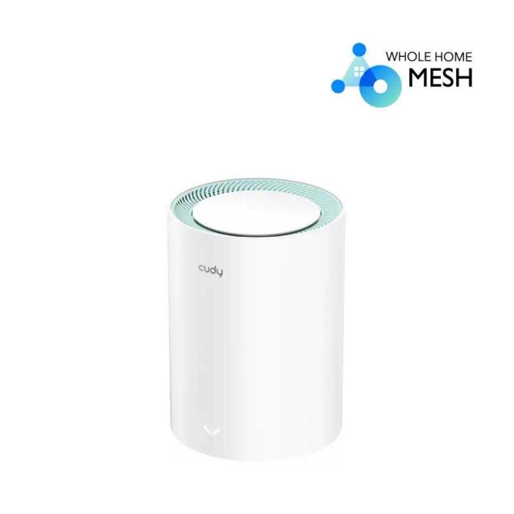 Mesh Wi-Fi Gigabit AC1200 Cudy M1300(1-Pack)_1.webp