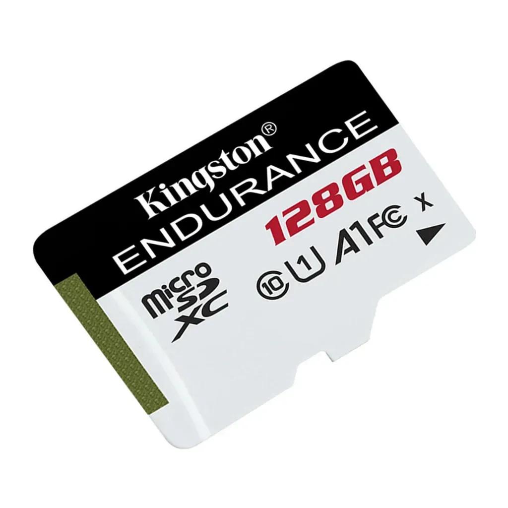 MicroSDXCKingstonEndurance128GBC10A1UHS-I
