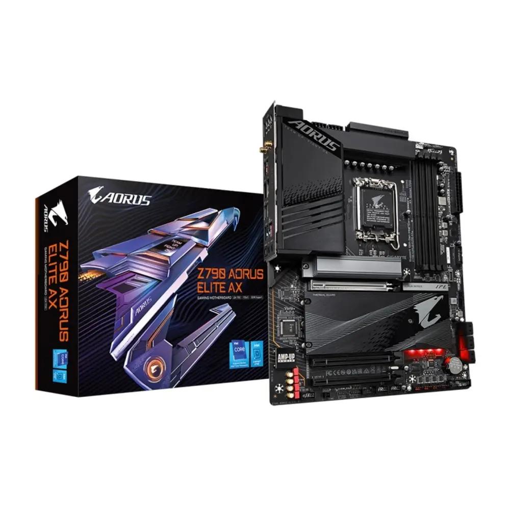 Μητρική Gigabyte Z790 Aorus Elite AX (Z790_1700_DDR5)_1.webp