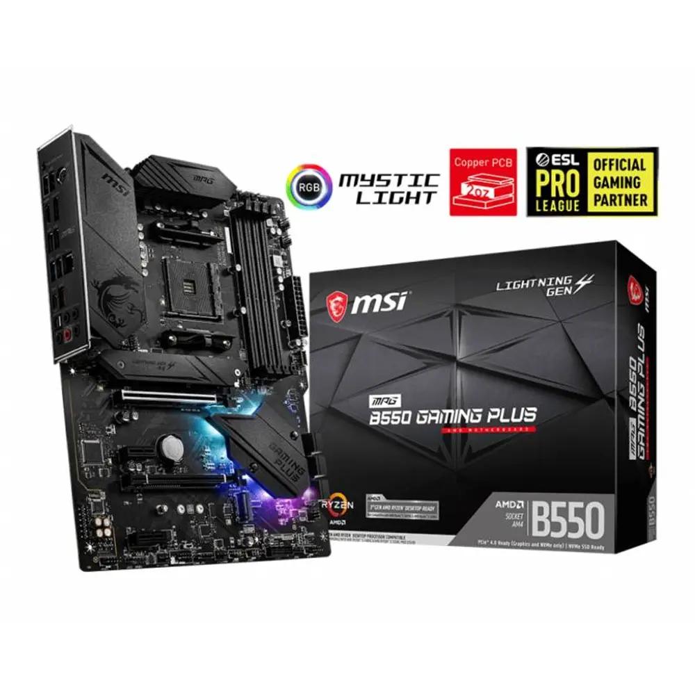 Μητρική MSI B550 MPG Gaming Plus (B550_DDR4_AM4)_1.webp