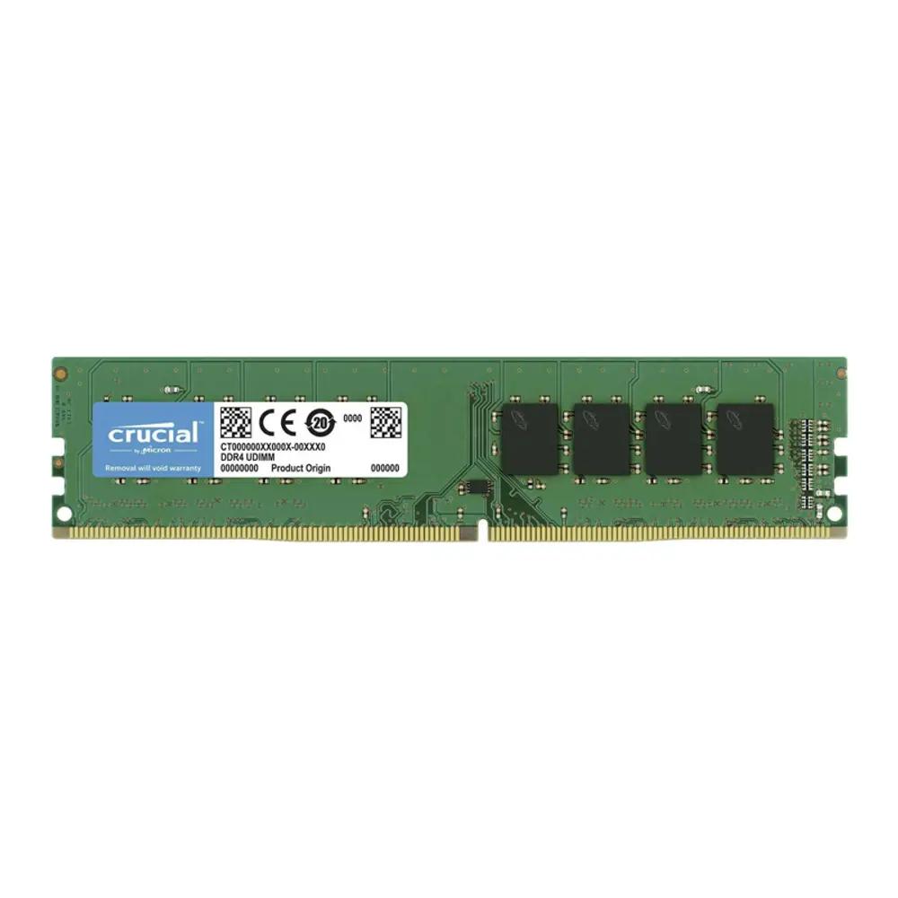Μνήμη RAM Crucial 8GB DDR4 3200MHz για Desktop_1.webp