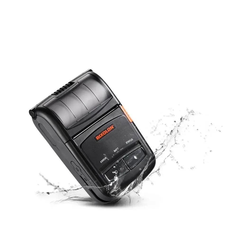 Mobile Printer Bixolon SPP-R210