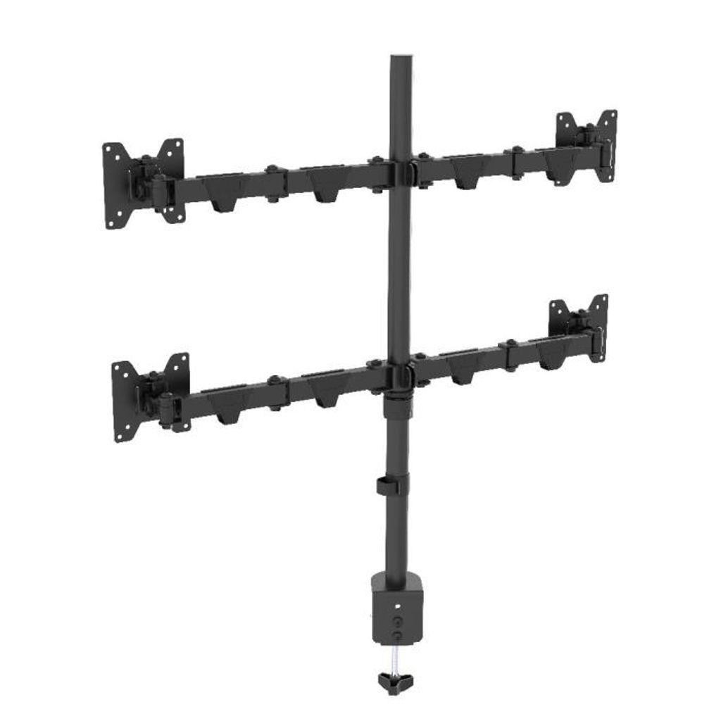 MonitorBracketFocusMountforDesktopFDM614