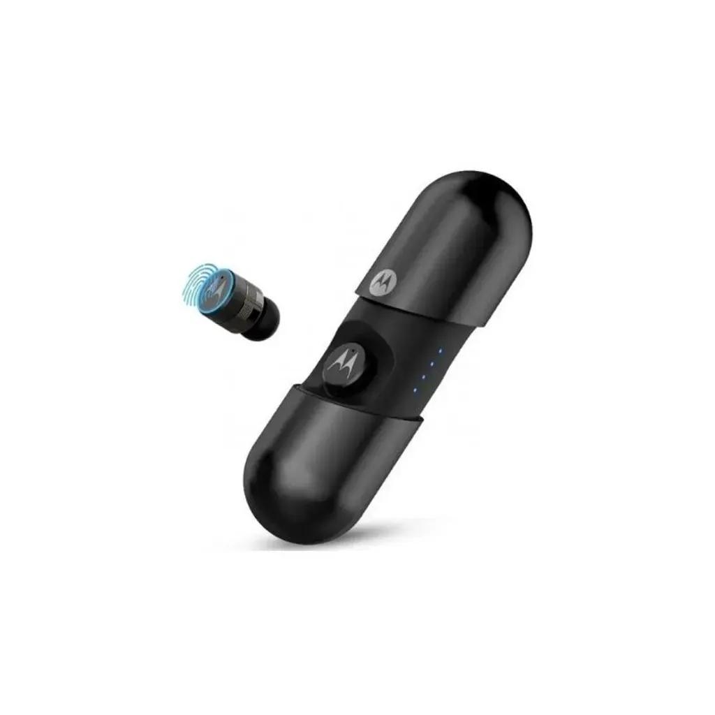 MotorolaVerveBuds400BlackTrueWirelessHeadphones