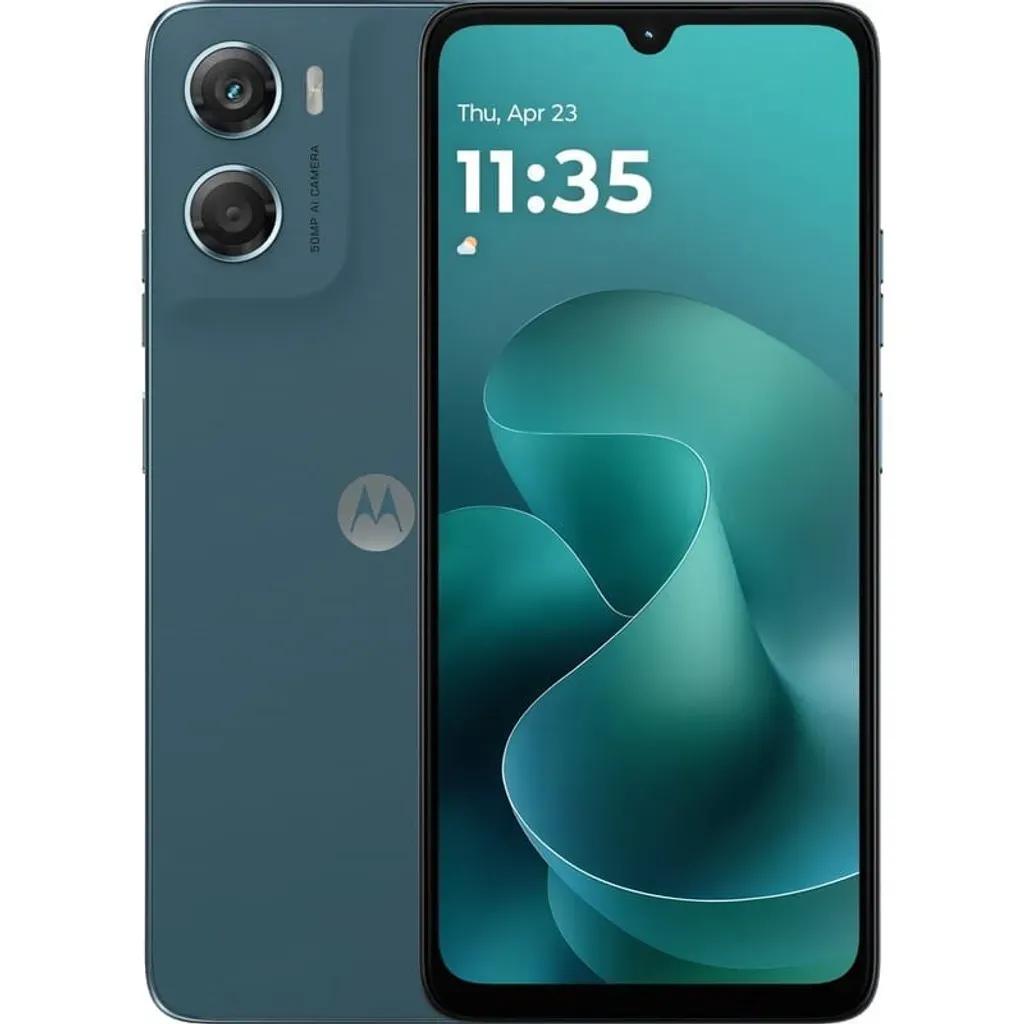 MotorolaXT2535-14Motog06464GBTapestryBlue