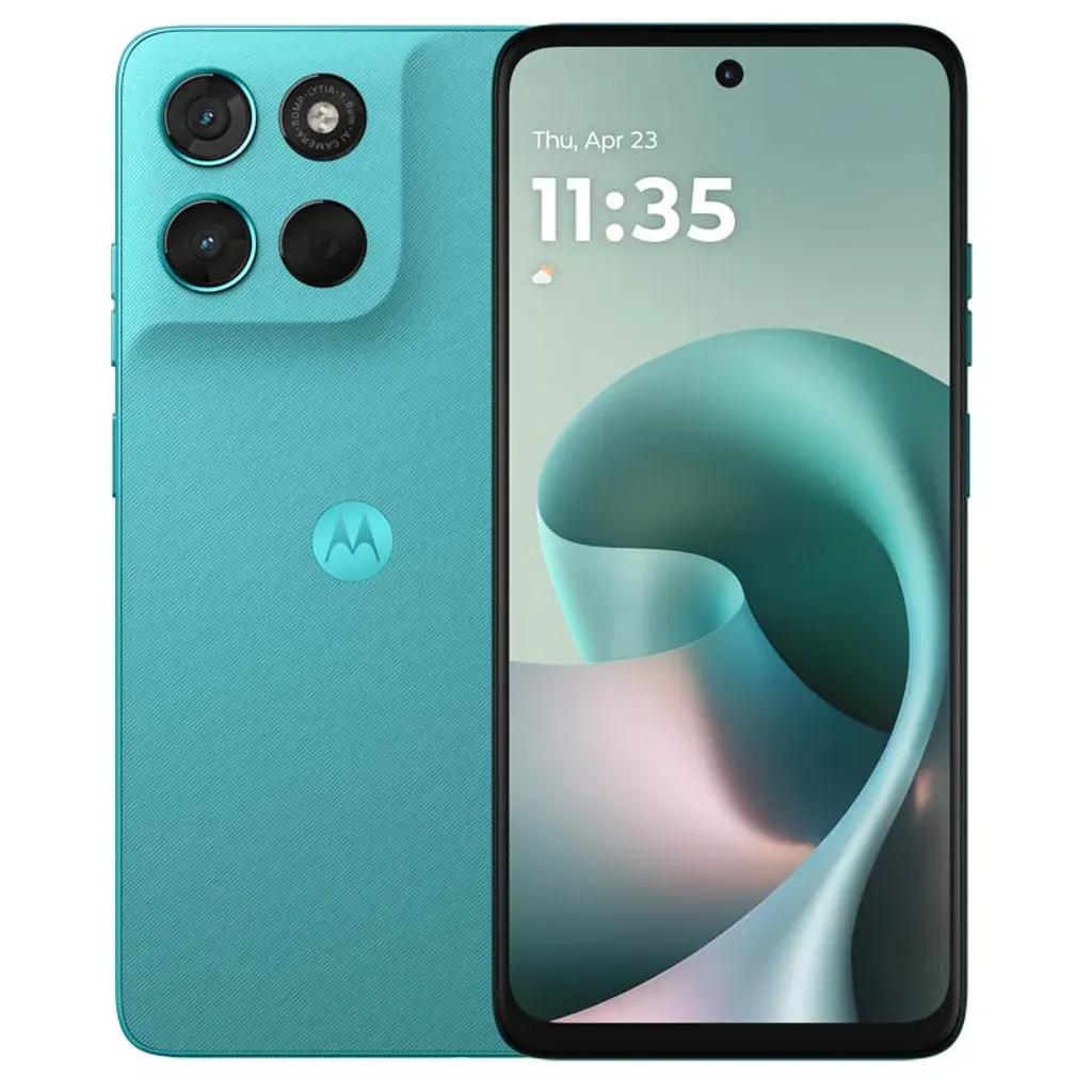 MotorolaXT2537-5MotoG57PowerEdition5G12256GBFluidity