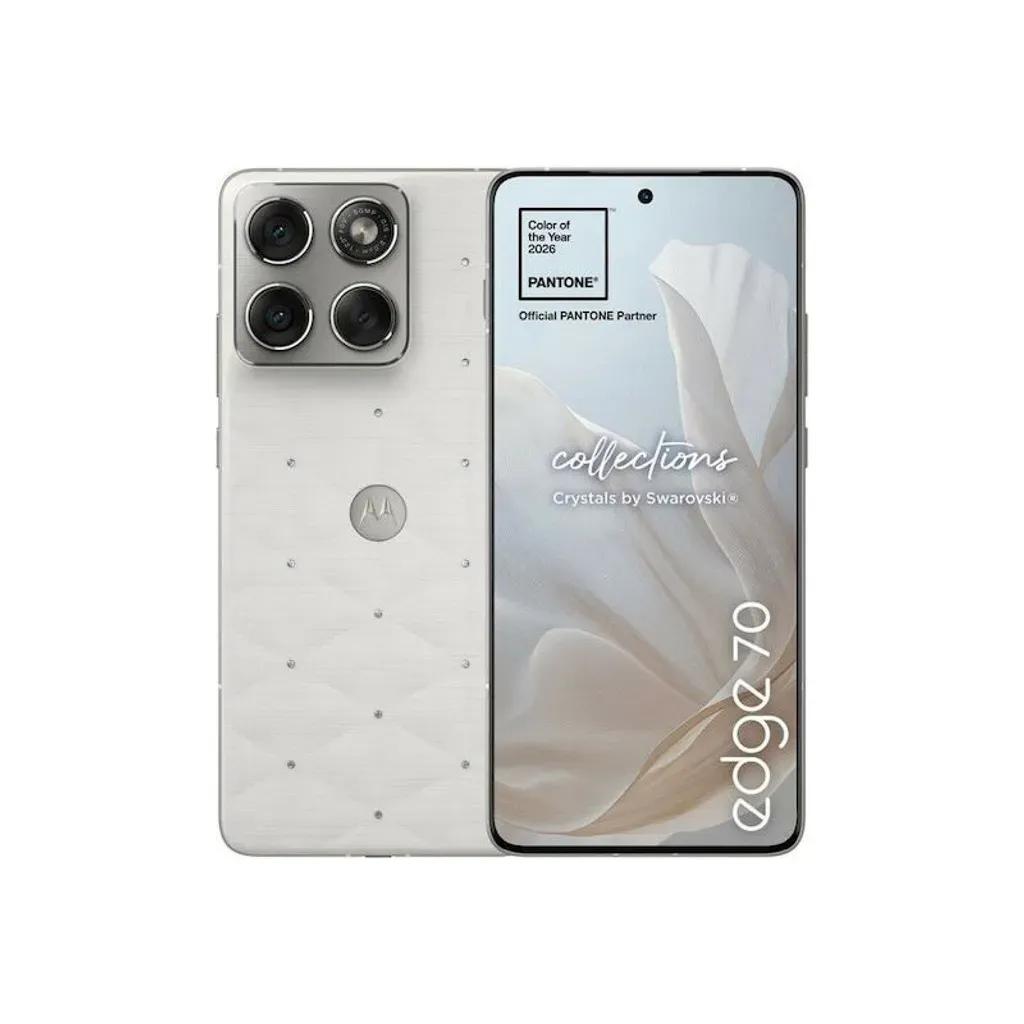 MotorolaXT2601-2Edge705G12512GBCloudDancer