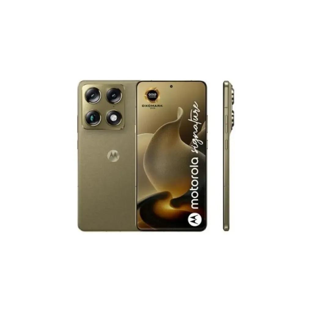MotorolaXT2603-2Signature5G16512GBPANTONEMartiniOlive