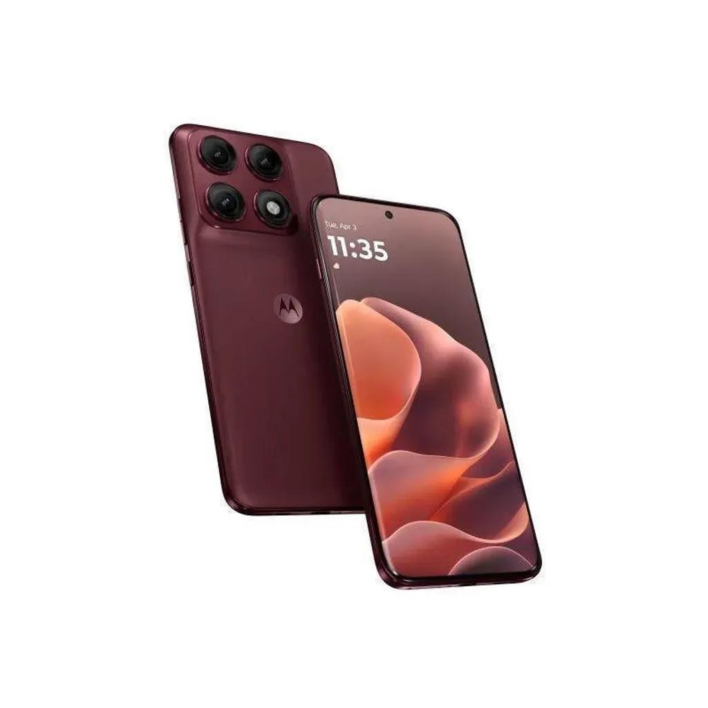 MotorolaXT2607-1Edge70Pro12512GBZINFANDELburgandy