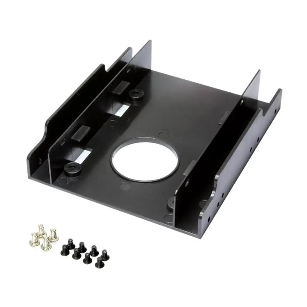 Mounting Set 2,5'' to 3,5'' LogiLink AD0010_1.webp
