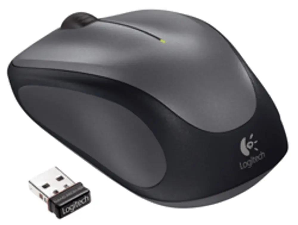 Mouse Logitech M235 Black (Optical_Wireless_USB)_1.webp