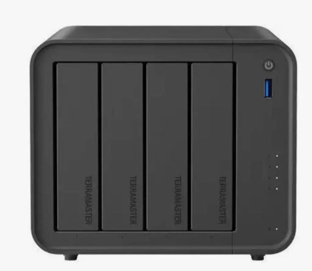 NASTERRAMASTERF4-425QUADCORE4GB