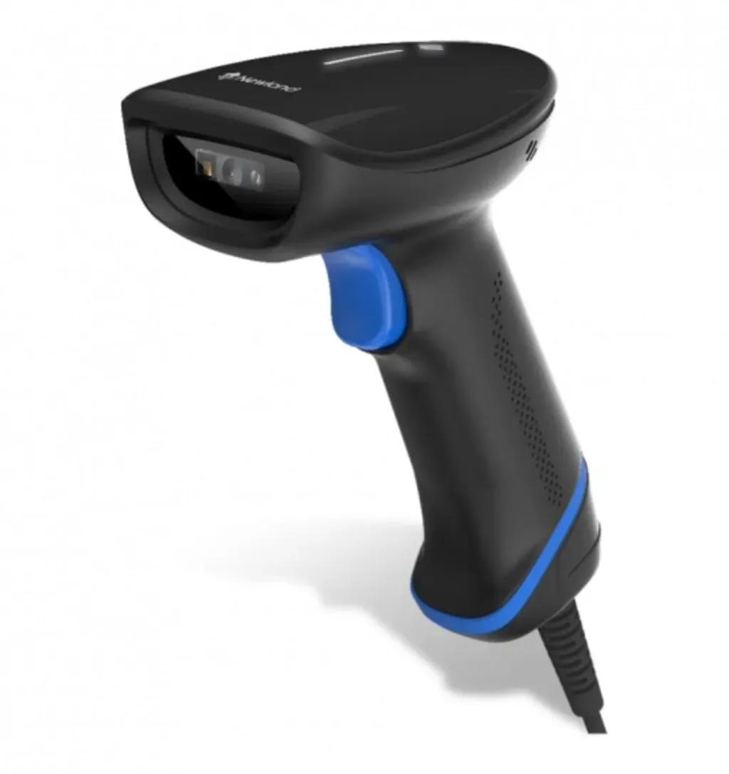 NEWLANDBARCODESCANNER2DHR23STAND