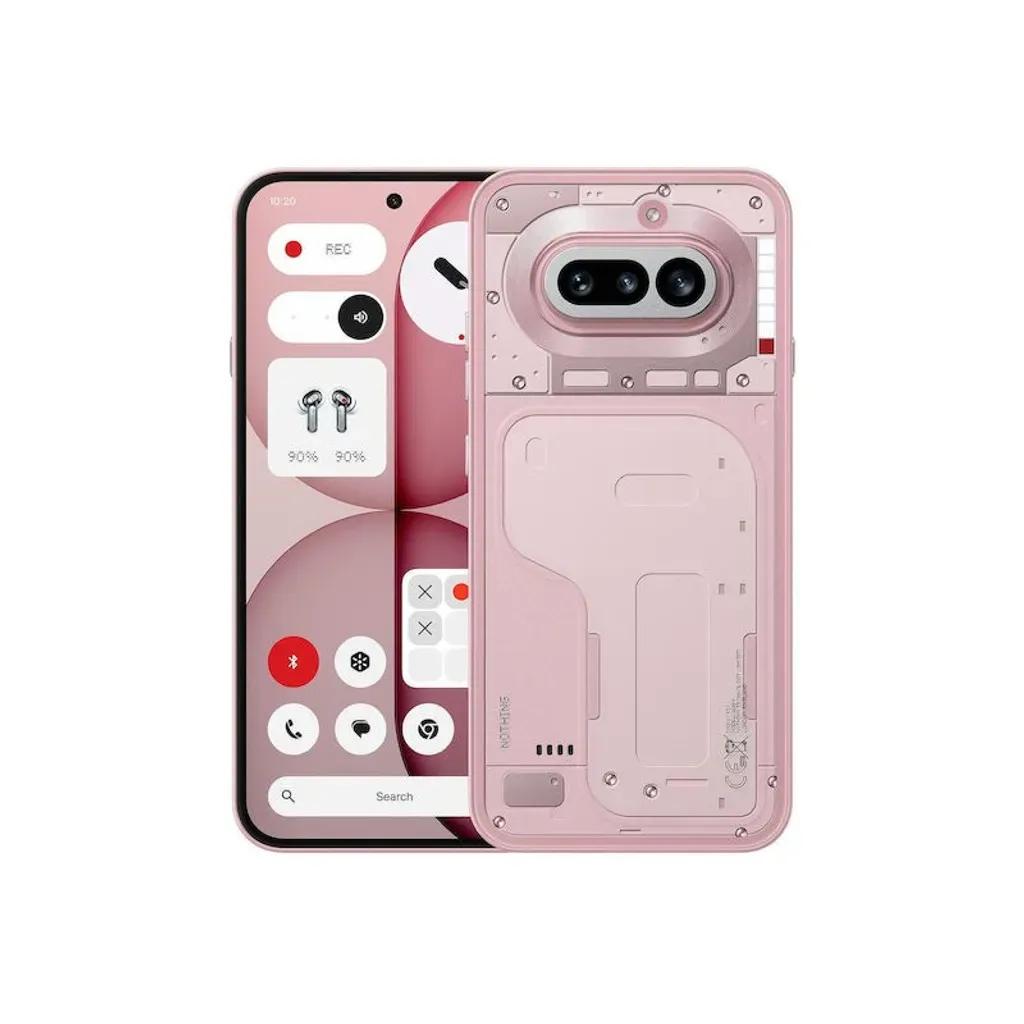 NothingPhone4a5G12256GBPink