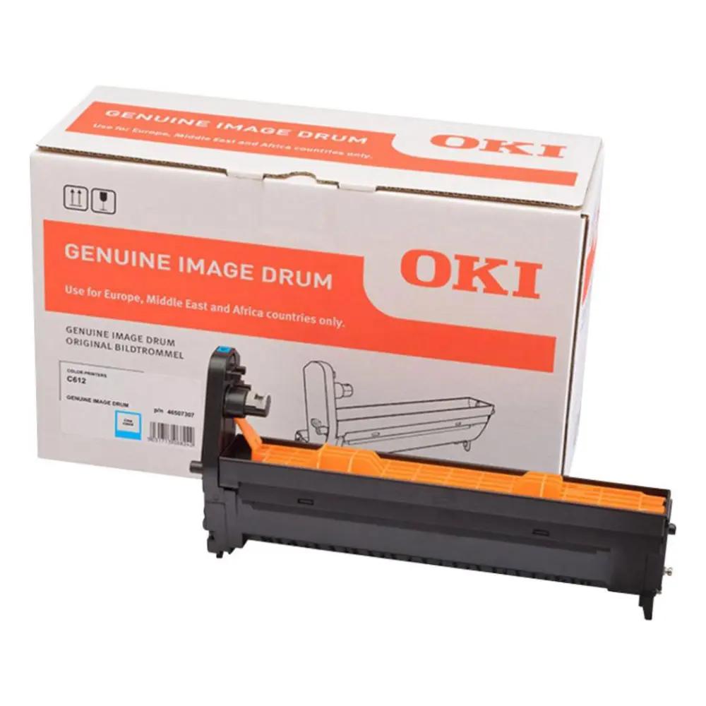 OKI C612 DRUM CYAN 30K_1.webp