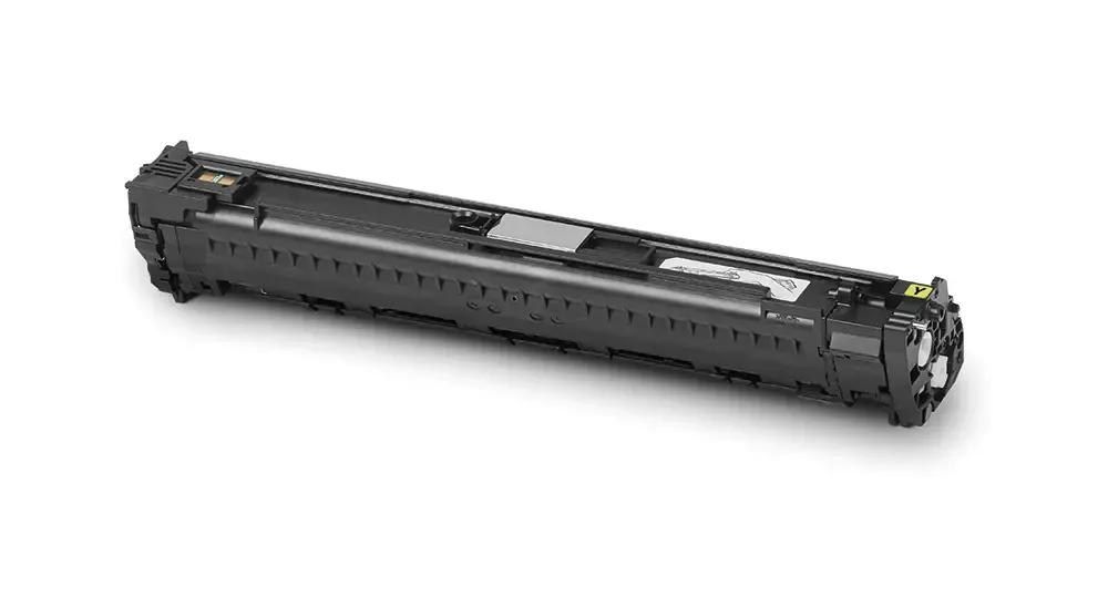 OKI EP DRUM YELLOW C650 50K