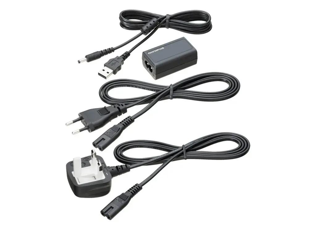 OLYMPUSF-5ACUSB-ACAdapter