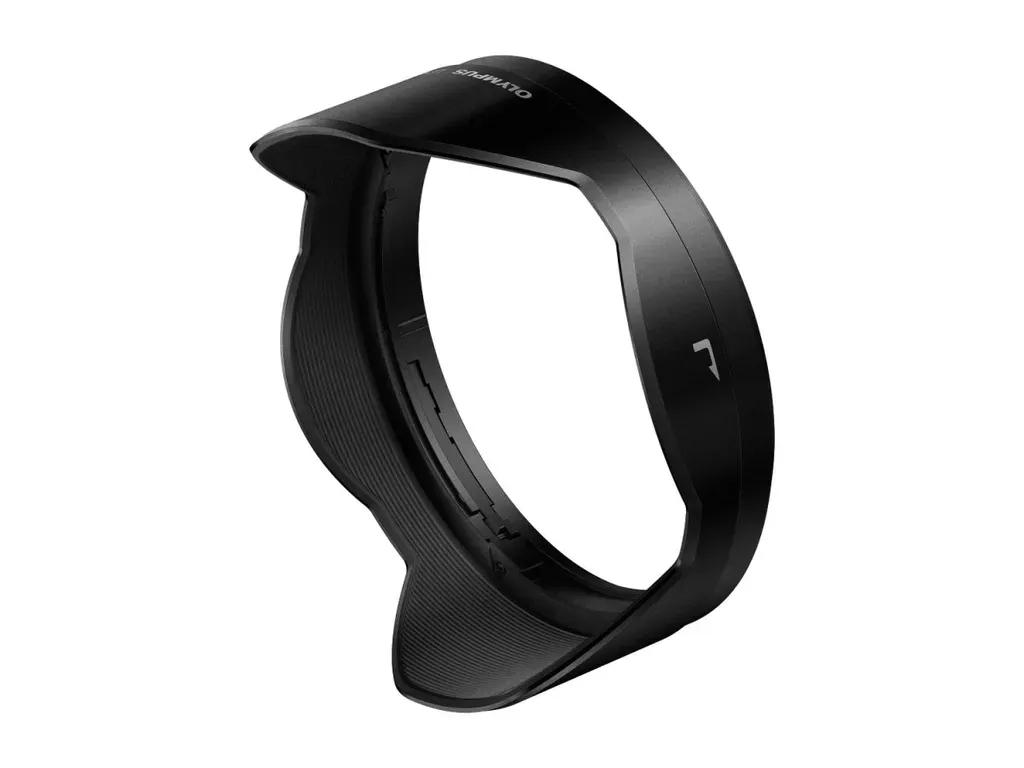 OLYMPUSOMSYSTEMLH-76BLenshoodEZ-M1210PRO