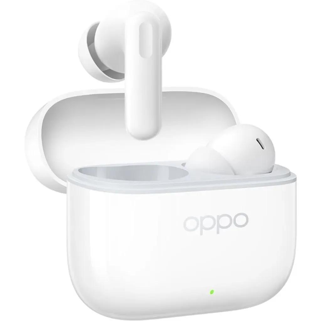 OPPOEncoBuds3ProTrueWirelessEarbudsGlazeWhite