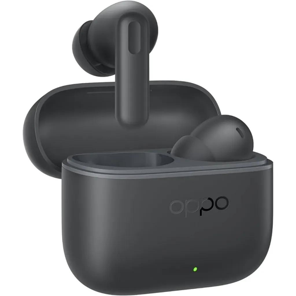 OPPOEncoBuds3ProTrueWirelessEarbudsGraphiteGrey