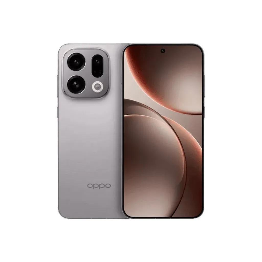 OPPOFindX9CPH279712512GBTitaniumGreyOEU