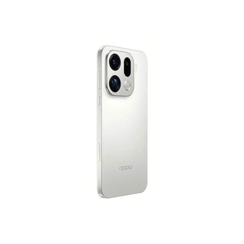 OPPOFindX9ProCPH279116512GBSilkWhiteOEU
