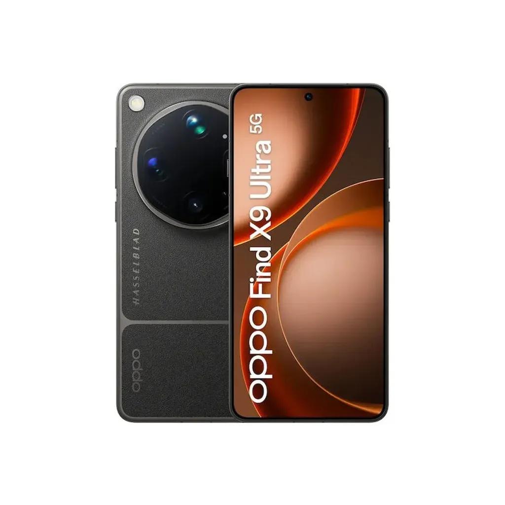 OPPOFindX9UltraCPH284112GB512GBTundraUmber