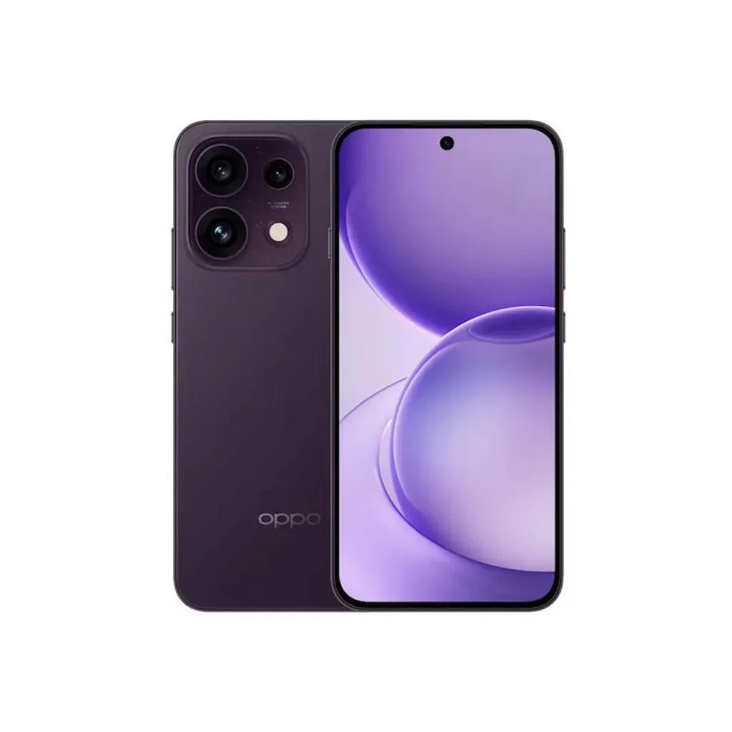 OPPOReno16FS5GCPH2859Europe512GB8GBPurpleBlackOEU