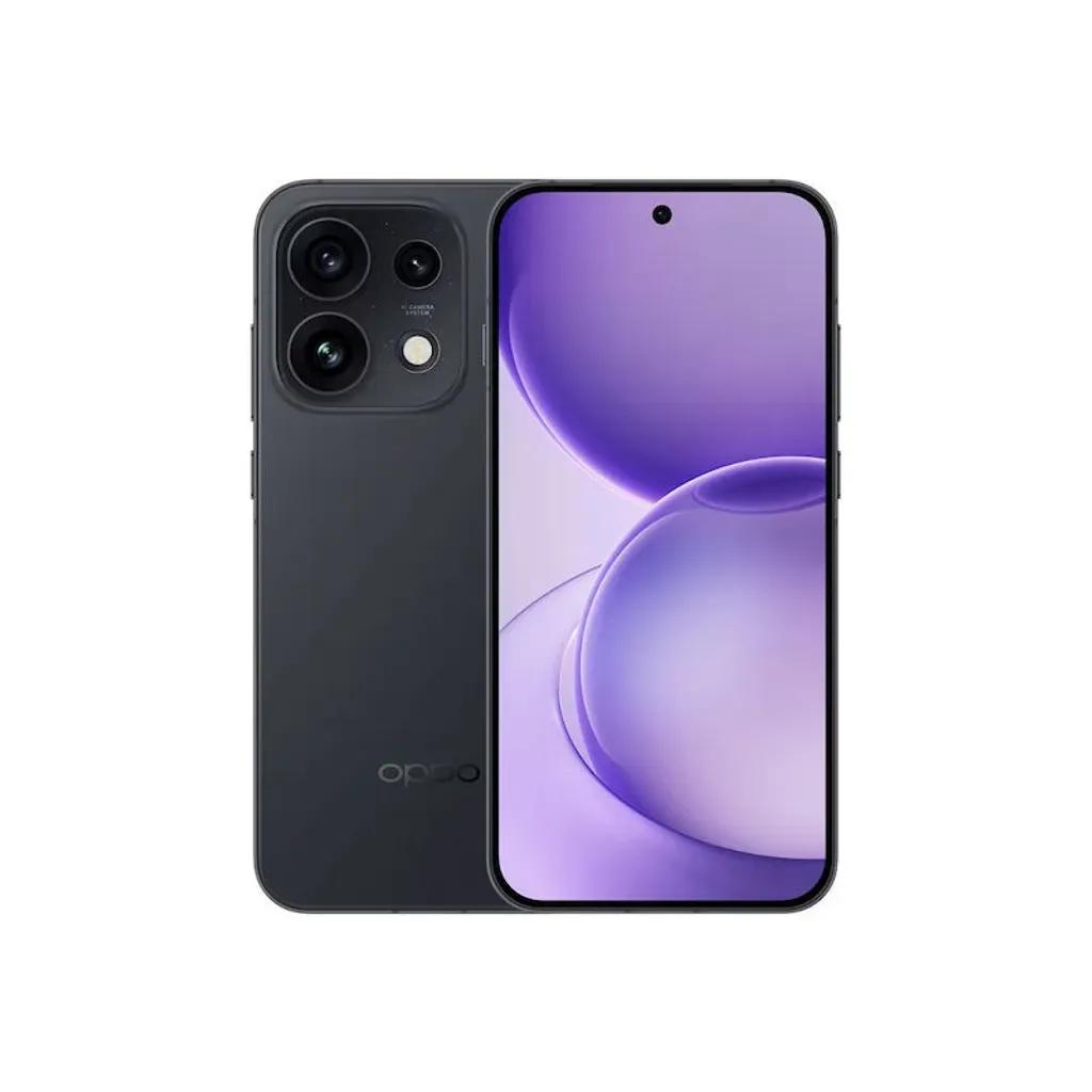 OPPOReno16Pro5GCPH2863Europe512GB12GBStarlightBlackOEU