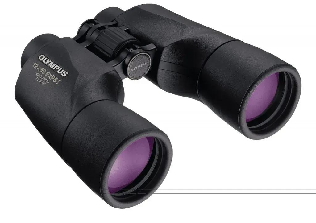 Olympus12X50EXPSIBLACKBinoculars