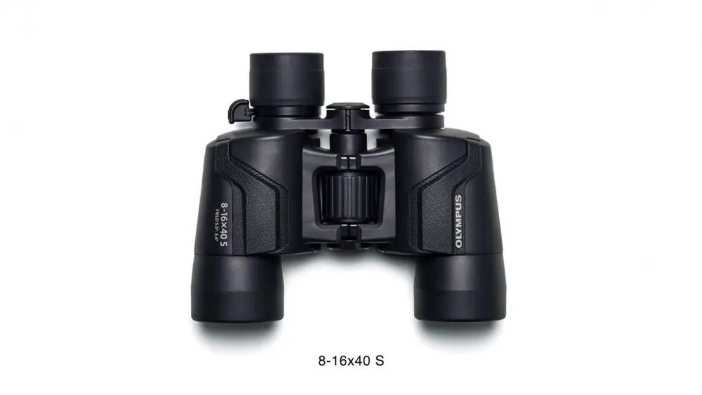 Olympus Binoculars 8-16x40 S incl. Case & Strap_1.webp