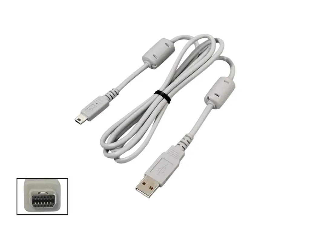 OlympusCB-USB6WconnectioncableforDigitalCamera
