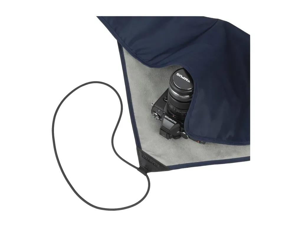 OlympusCS-35DBLWrappingClothforPENOM-Dcamerasandlenses