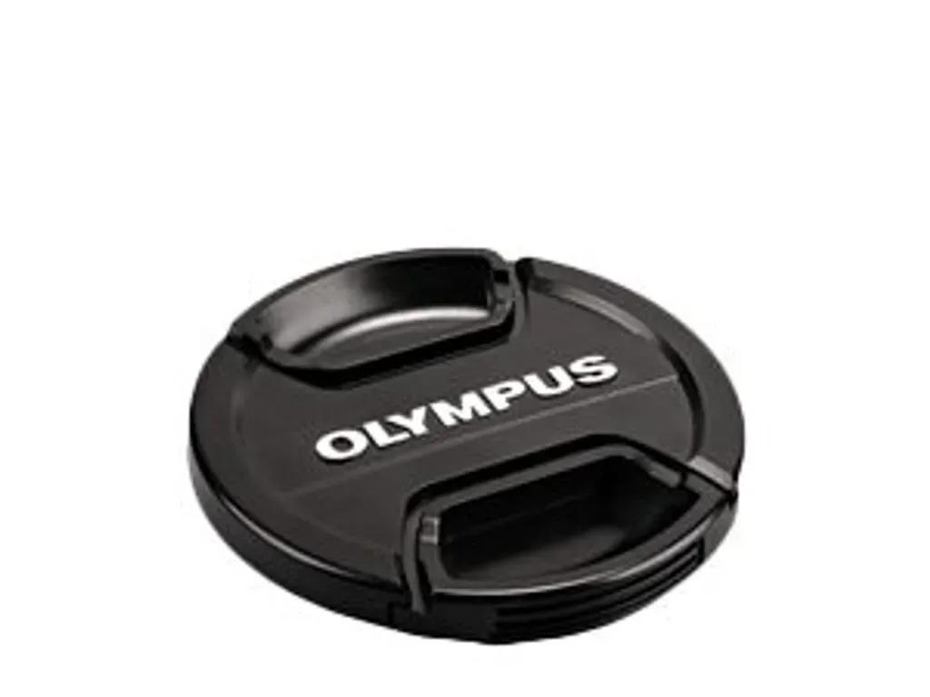 OlympusLC-52CLenscapMFT9-18mmMFT12-50mm