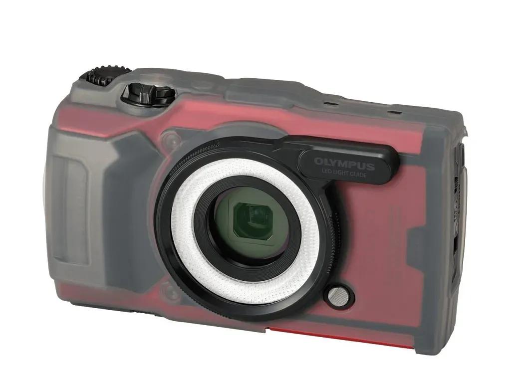 OlympusLG-1LEDLightGuideforTG-1234