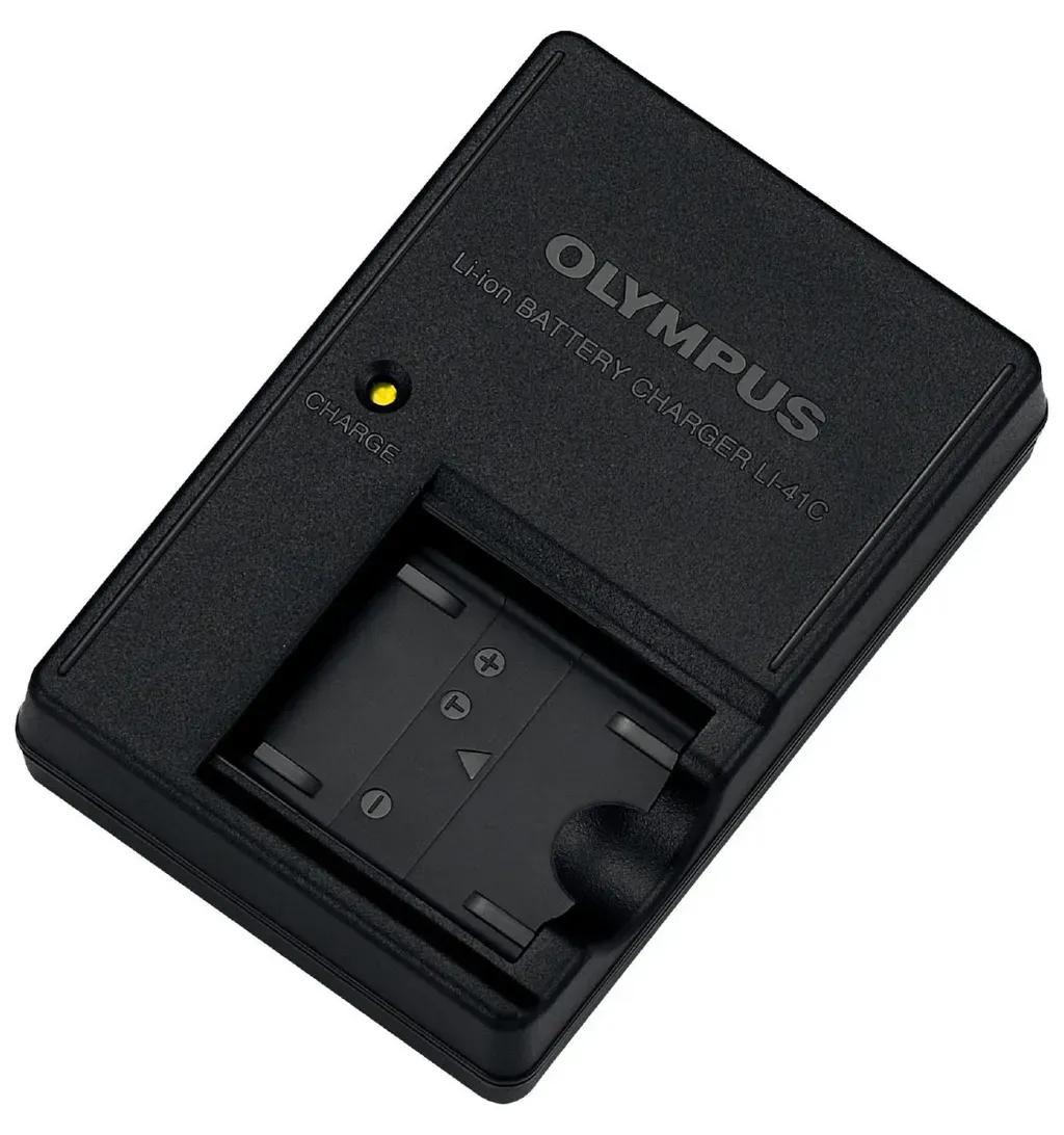 OlympusLI-41CBATTERYCHARGER