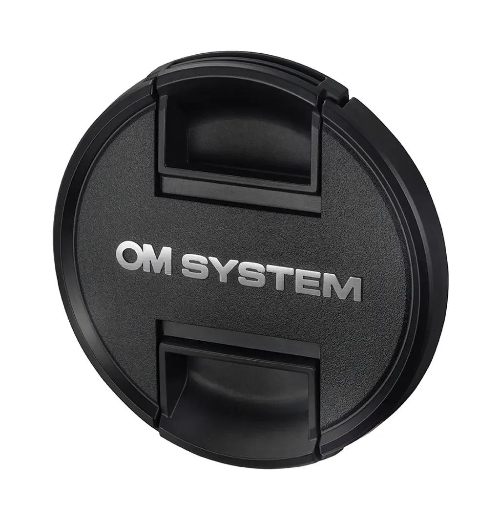 OlympusOMSystemLC-52DLenscapEZ-M0918II