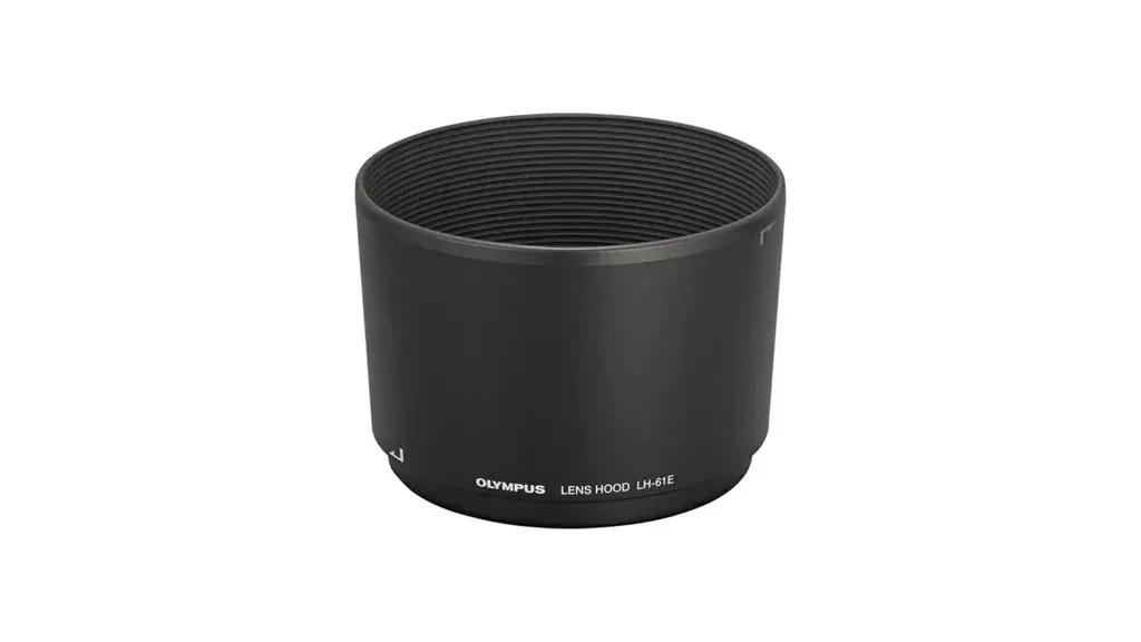 OlympusOMSystemLH-61ELensHoodforED75-300II