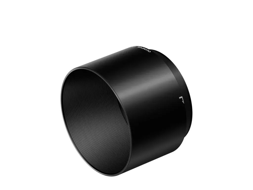 OlympusOM-SystemLH-76DOMLensHoodEZ-M1040EZ-M4015PRO