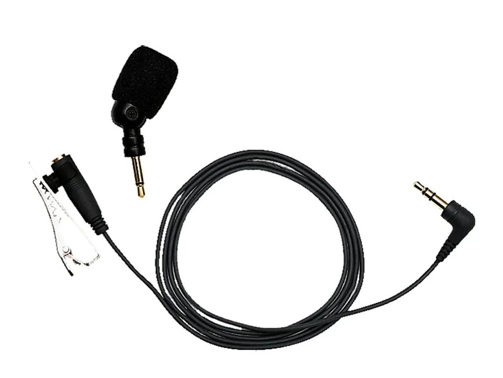 OlympusOMSystemME-52WNoise-CancelingMicrophone