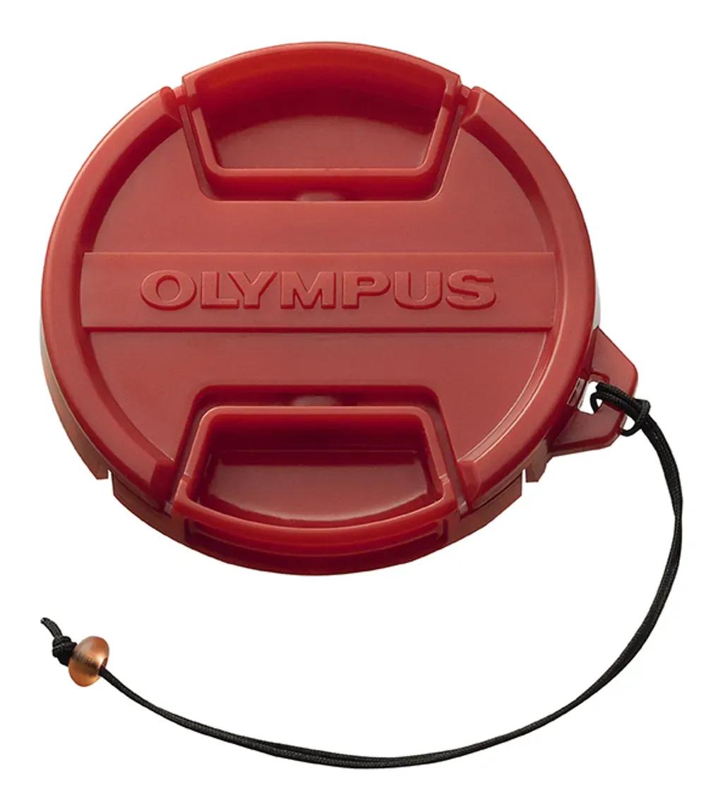 OlympusPRLC-14LenscapforPT-053PT-055PT-056PT-058PT-059