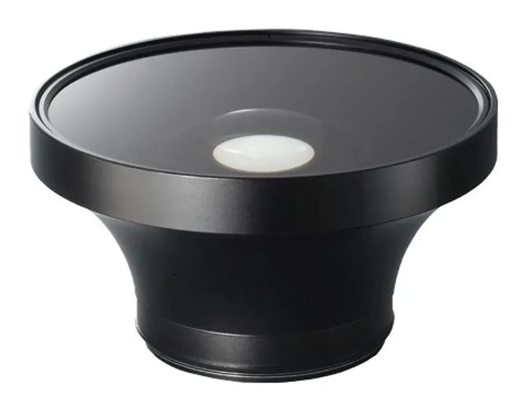 OlympusPTWC-01WIDECONVERSIONLENSDigitalCamera