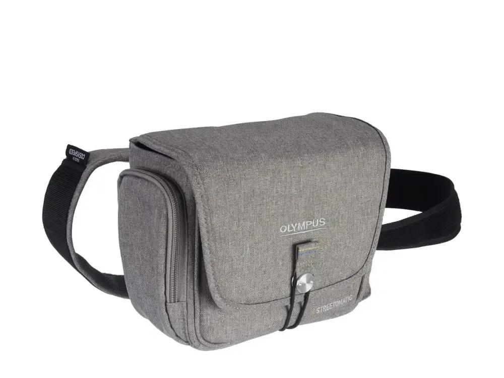 OlympusStreetomaticOlympusEditionSlingerBag