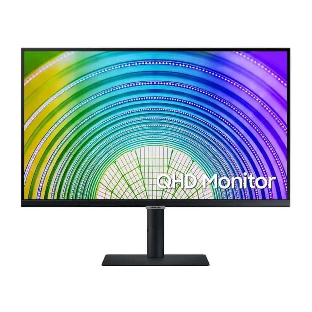 Οθόνη Samsung 27'' LS27A600UUUXEN IPS HDR QHD 2560 5ms GTG_1.webp