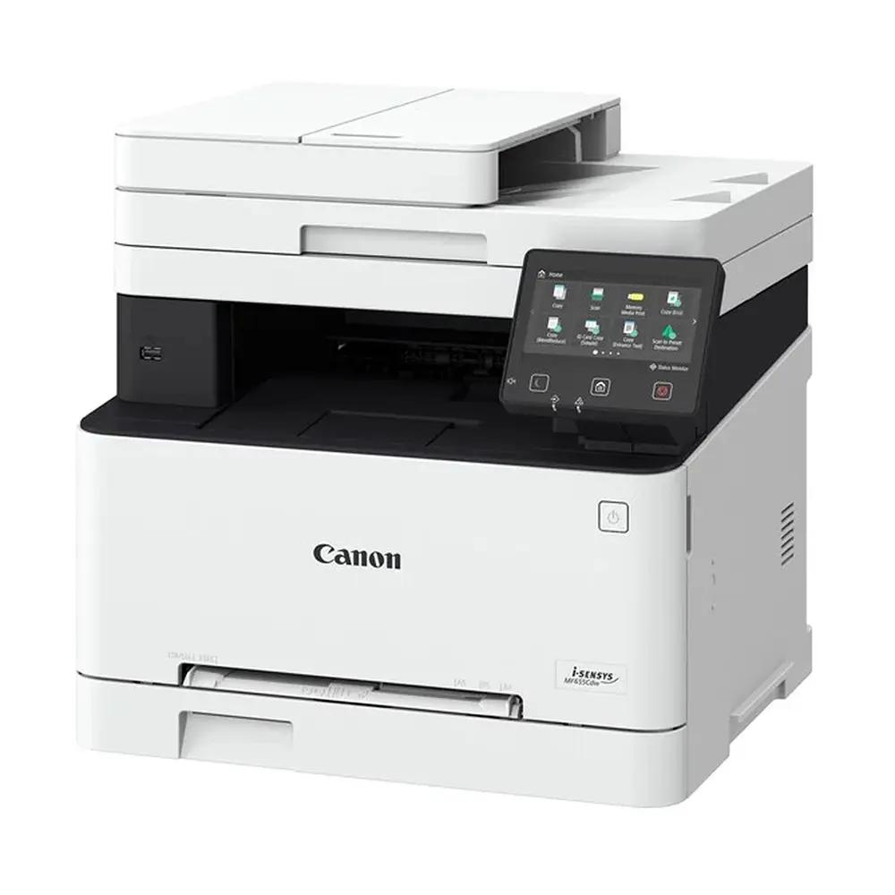 ΠΟΛΥΜΗΧ CANON I-SENSYS MF655CDW_1.webp