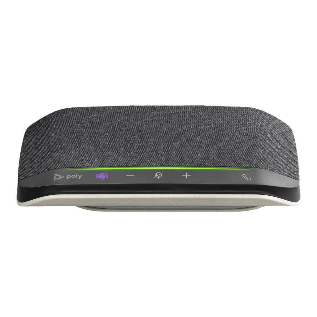 POLYSYNC10MICROSOFTTEAMSCERTIFIEDSPEAKERPHONE77P34AA